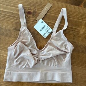 SKIMS XL Seamless Bralette